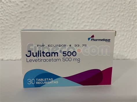 Julitam 500 : Uses, Dosage, Side Effects, FAQ .